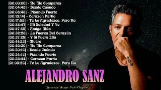 Thumbnail: 🧬Alejandro Sanz - Songs of longing echo through silent nights broken memories love lost🖤