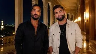 Thumbnail: Slimane ft Kendji Girac-Chaque Jour, Je T’Aime Mieux (Official AI Lyrics Video)
