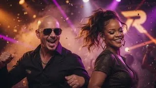 Thumbnail: Pitbull x Rihanna - Across the oceans (Global Hit Sound)