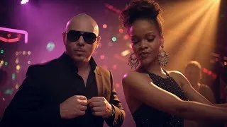 Thumbnail: Pitbull x Rihanna - Summer Sunset (Summer Party Hit)