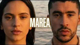 Thumbnail: MAREA - Rosalía x Bad Bunny | Siempre Vuelvo a Ti (AI Music Video)