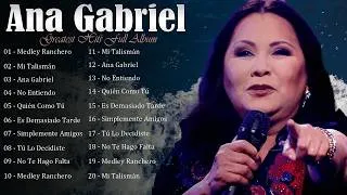 Thumbnail: Heartwarming melodies from Ana Gabriel - 🌈 unforgettable emotions shared across the world now