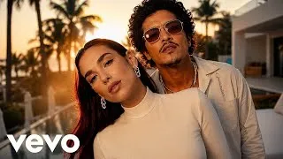 Thumbnail: NEON HEARTBEAT 💜 | Dua Lipa x Bruno Mars Type Pop/Funk 2026 | Official Audio🔥🔥🔥