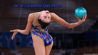 Thumbnail: #11 Rhythmic Gymnastics Music - Je Te Laisserai Des Mots (Patrick Watson)