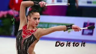 Thumbnail: #10 Rhythmic Gymnastics Music - Do it to it (ACRAZE)