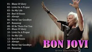 Thumbnail: Greatest Rock Hits That Still Feel Brand New BON JOVI - Songs Every Music Fan Loves 🪸