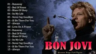Thumbnail: The Songs That Made Rock History BON JOVI - Timeless Favorites Every Fan Must Replay 🫧