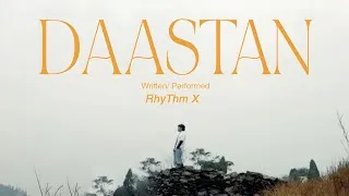 Thumbnail: RhyThm X - Daastan (Official music video) Prod. By @IanJamesBeats 