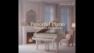 Thumbnail: 🌌 Peaceful Piano – Timeless Evening Melodies | 2 Hours of Relaxing Classical Music