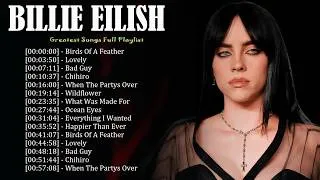 Thumbnail: 🔥 Global top songs fans replay daily for unforgettable feelings Billie Eilish - pure magic 💫🎶