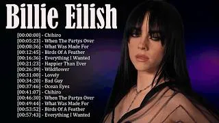Thumbnail: 💎 New era top songs about dreams and success with Billie Eilish - inspiring sounds for all 🌟🎤