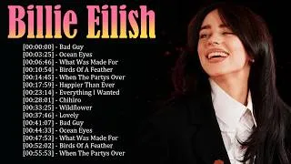 Thumbnail: ⚡ Future sound trends and emotional hits Billie Eilish - unforgettable music moments now 🌠🎹