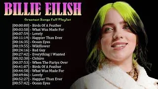 Thumbnail: 🌌 Trending music journeys and heartfelt memories Billie Eilish - songs that touch souls 🎧🪐