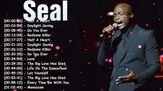 Thumbnail: Full Album Greatest Hits Classic Soul Pop – Top 10 Iconic Songs by Seal