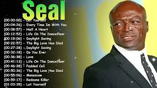 Thumbnail: Top 10 Soul Pop Songs Full Album Greatest Hits – Seal Essential Playlist