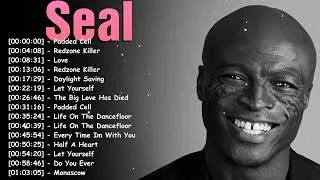 Thumbnail: Seal Greatest Hits Full Album – Top 20 Soul Pop R&B Songs Timeless Classics