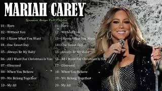 Thumbnail: Iconic Love Songs Return Spotlight Mariah Carey - 🦋 Fresh Energy Making Music Trend Again!
