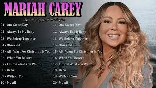 Thumbnail: Emotional Masterpieces Loved Millions Mariah Carey - 🌠 Greatest Moments Shine New Platforms