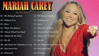 Thumbnail: Heartfelt Lyrics About Life Changes Mariah Carey - 🌈 Timeless Performances Connecting Souls