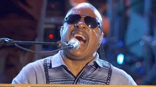 Thumbnail: Stevie Wonder "Bird of Beauty" live in Portugal 2012
