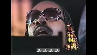 Thumbnail: Stevie Wonder "Lately" Live in Japan