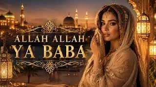 Thumbnail: 🎵Allah Allah Ya Baba | Arabic Song