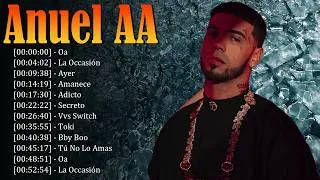 Thumbnail: Top Songs Revolution: Anuel AA - Modern Sounds, Romantic Tales and Viral Moments of 2026 🪸