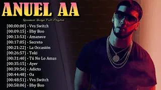 Thumbnail: Fresh Viral Sounds 2026: Anuel AA - Top Songs, Love Messages and Creative Musical Fire 26 🪻