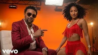 Thumbnail: Shaggy x Shenseea – WHINE & BOOM (Official Dancehall Track) | Hard Whistle Riddim