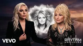 Thumbnail: Lady Gaga ft. Dolly Parton - The Last Road Home (Heartfelt Tribute song to the Legend Bonnie Tyler)