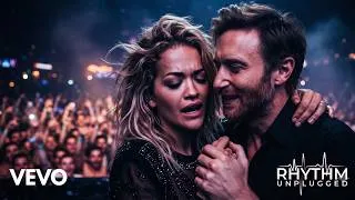 Thumbnail: David Guetta ft. Rita Ora -  By Your Side (2026 Official Fan-made Music Video)