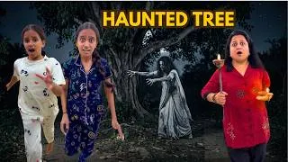 Thumbnail: Aaj Raat 3 Baje Humare Saath Kuch Ajeeb Hua… 😱