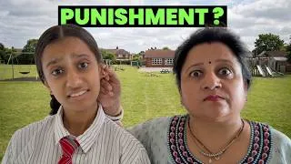 Thumbnail: School Principal Ne Mummy Papa ko Bula Liya