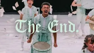 Thumbnail: Rhythm X 2026 | The End. | WGI Finals