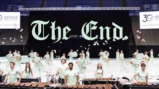 Thumbnail: Rhythm X 2026 | The End. - IPA Finals 03.28.26