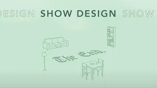 Thumbnail: Rhythm X 2026 Show Design: The End.