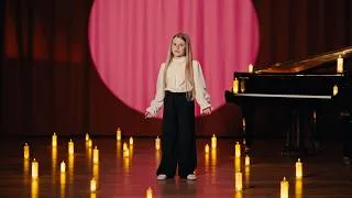 Thumbnail: Ria - Me Ty (Elvana Gjata Cover)