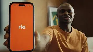 Thumbnail: Sadio Mané Reveals His Most Important Goal | Ria Money Transfer