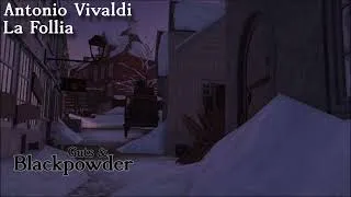 Thumbnail: Guts and Blackpowder Soundtrack #6? | Antonio Vivaldi – La Follia (Moss) | Objective (IN-GAME VER.!)