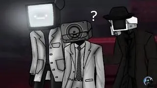 Thumbnail: What if Titan Speakerman 3.0 “DISAPPEARED” in Skibidi Toilet 79! (Fanmade)