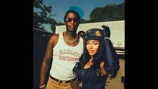 Thumbnail: [FREE] YOUNG THUG TYPE BEAT 2026 - "ADAM AND EVE"