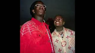 Thumbnail: [FREE] YOUNG THUG TYPE BEAT 2026 - "PLOT TWIST"