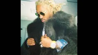 Thumbnail: [FREE] FUTURE TYPE BEAT 2026 - "MAXIMUM SECURITY"