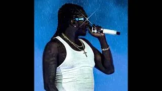 Thumbnail: [FREE] YOUNG THUG TYPE BEAT 2026 - "SORRY"