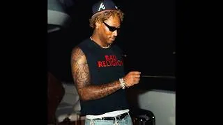 Thumbnail: [FREE] FUTURE TYPE BEAT 2026 - "PAIN RELIEVER"