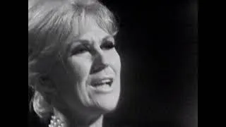 Thumbnail: Dusty Springfield in PopSpot, Dec 1964
