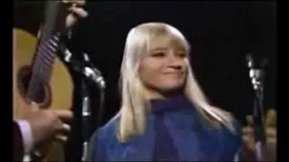 Thumbnail: Peter Paul and Mary (1966) Jane Jane / Children Go Where I Send Thee