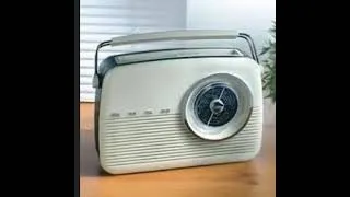 Thumbnail: Jan 1966, Tape #1, The Jack Spector  Show, Top 40 radio WMCA, New York City