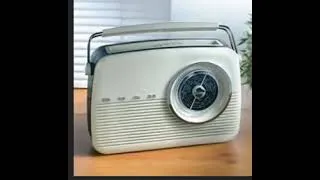 Thumbnail: Jan 1966, Tape #2, The Jack Spector Show, Top 40 radio WMCA, New York City