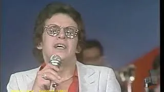 Thumbnail: Hector Lavoe   Juventud (1981) -  Show en Venevision 1981 Con Orquesta La Crítica